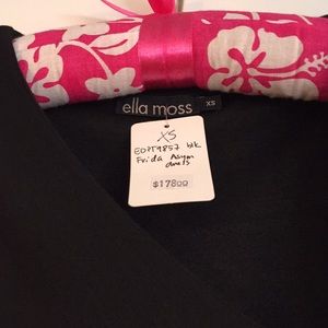 Ella Moss Dress size xs